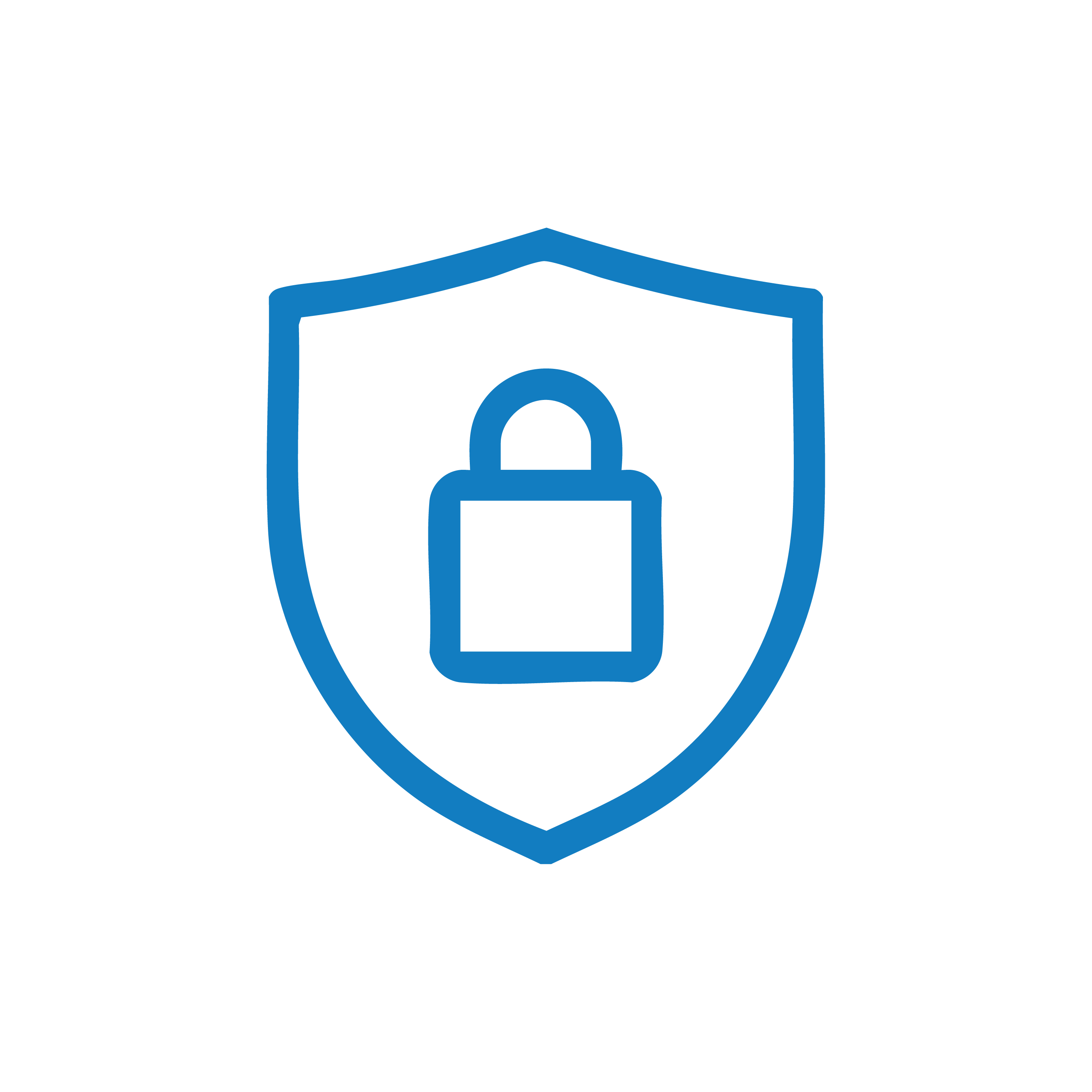 Proven Security & Compliance